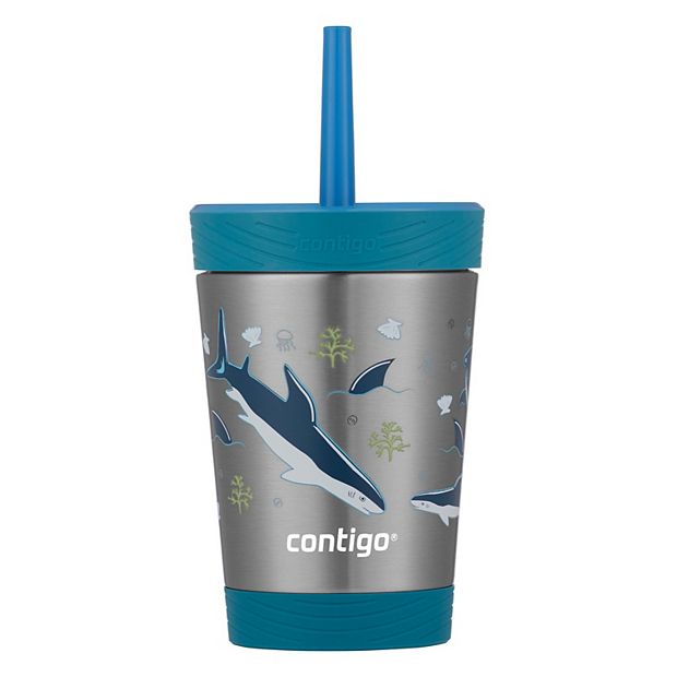 Contigo, Other, Contigo Travel Kids Cup Straw Included