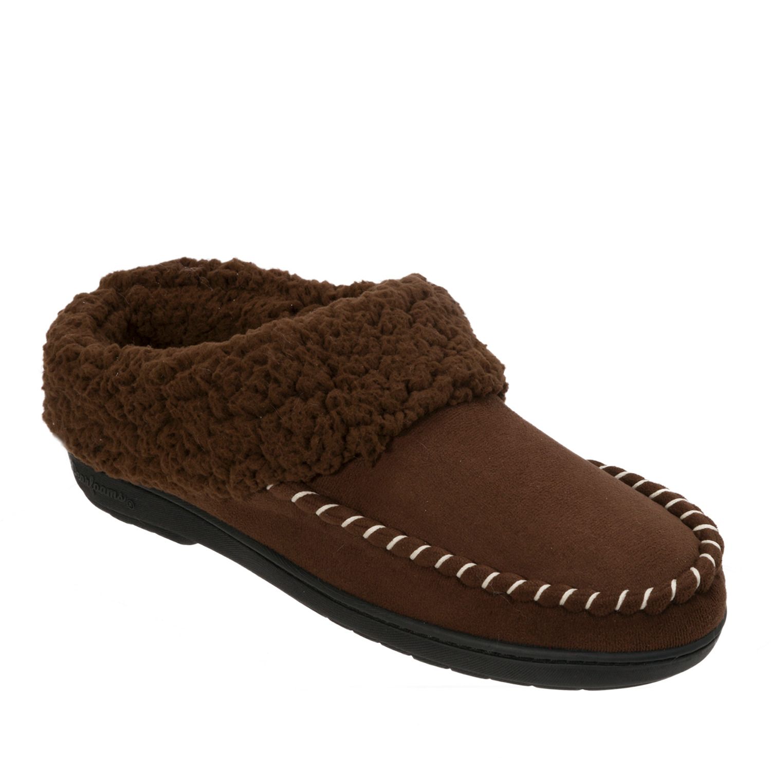 kohls womens isotoner slippers