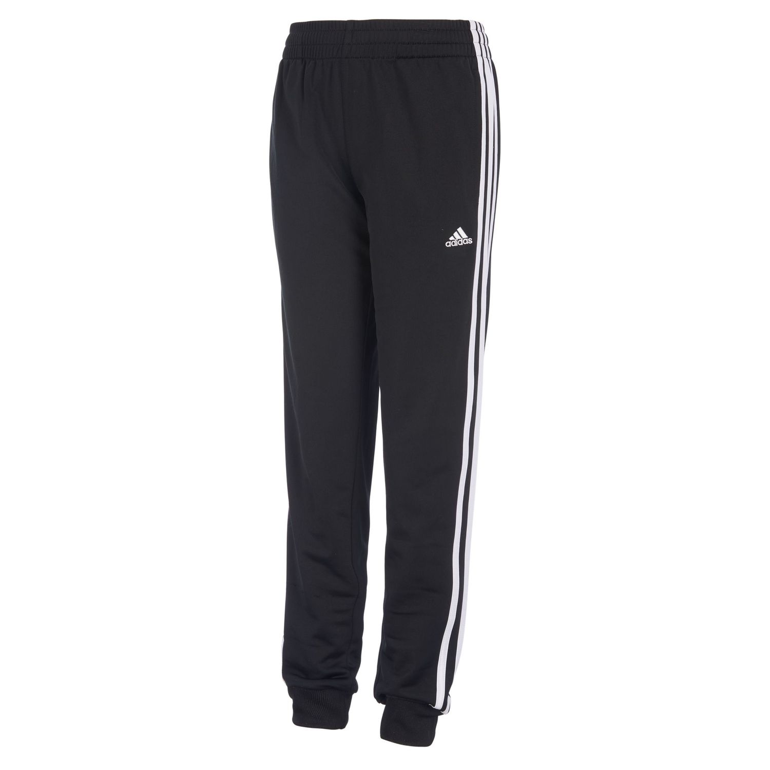 toddler boy adidas pants