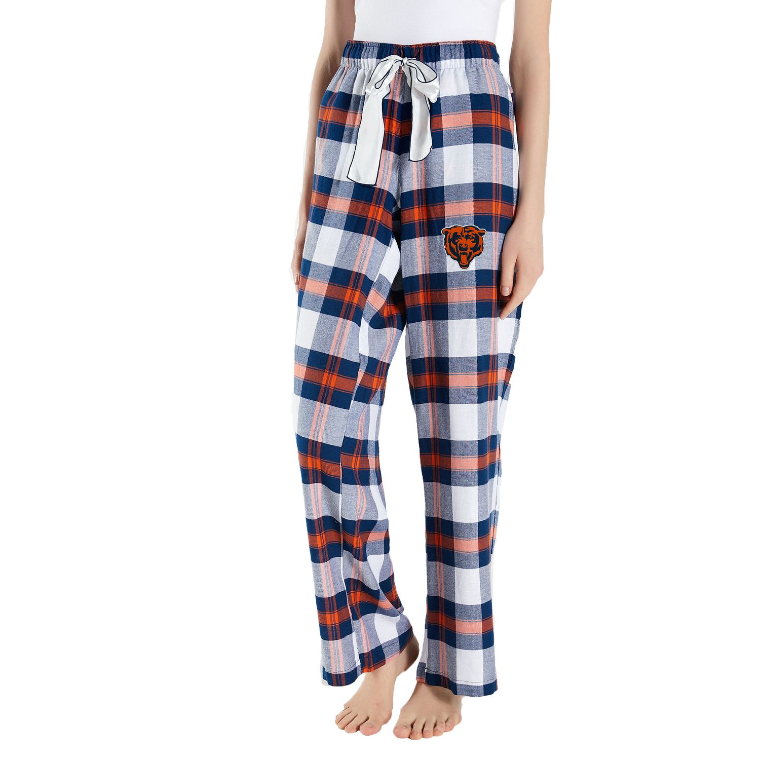 women's flannel pajama pants