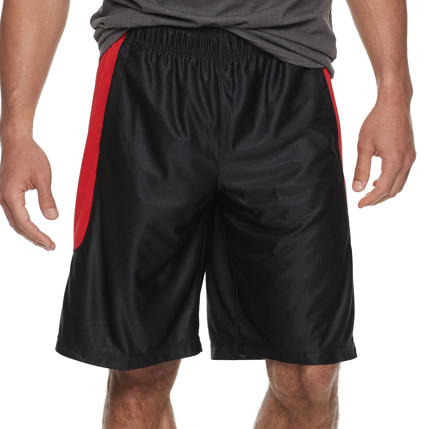 kohls mens under armour shorts