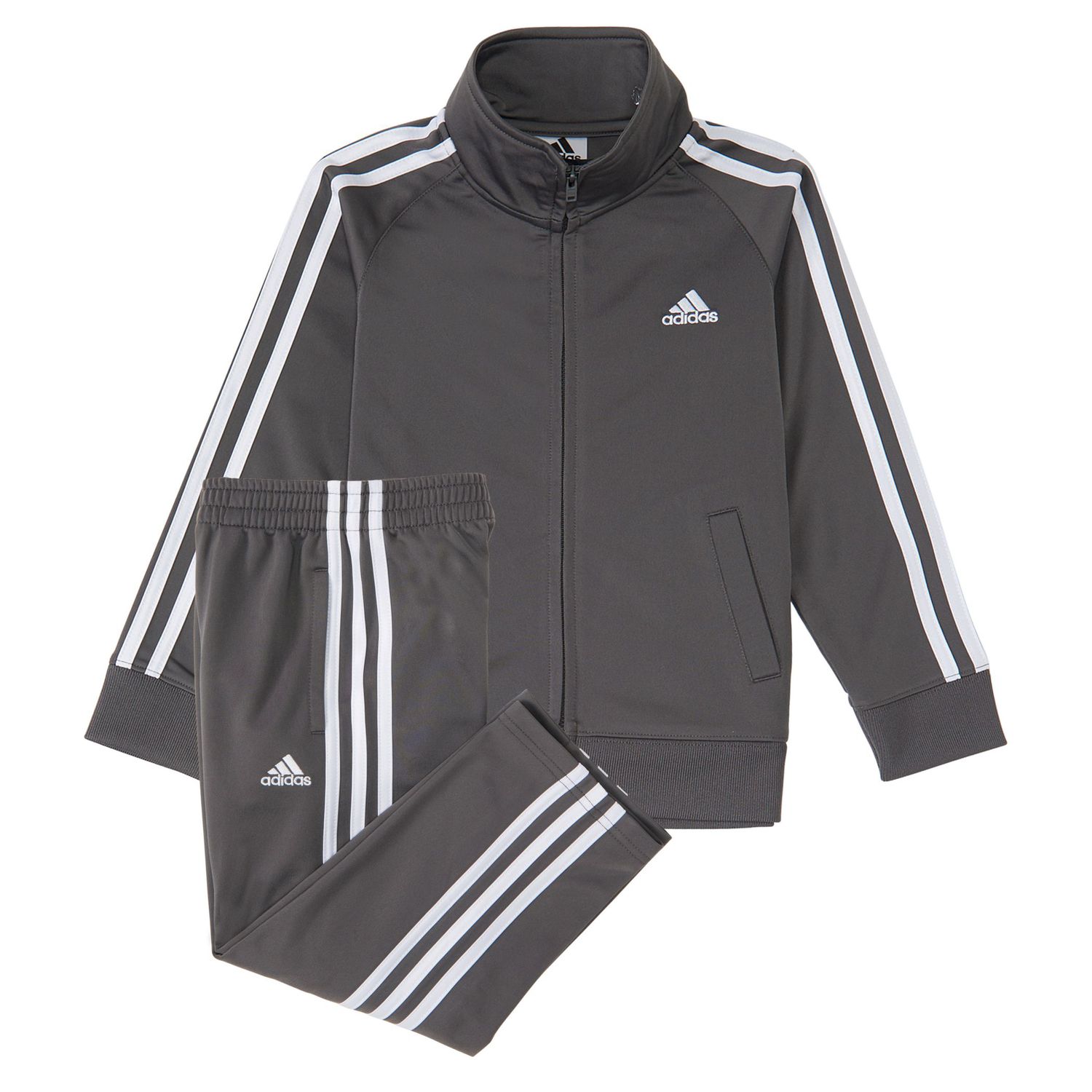 baby boy adidas coat