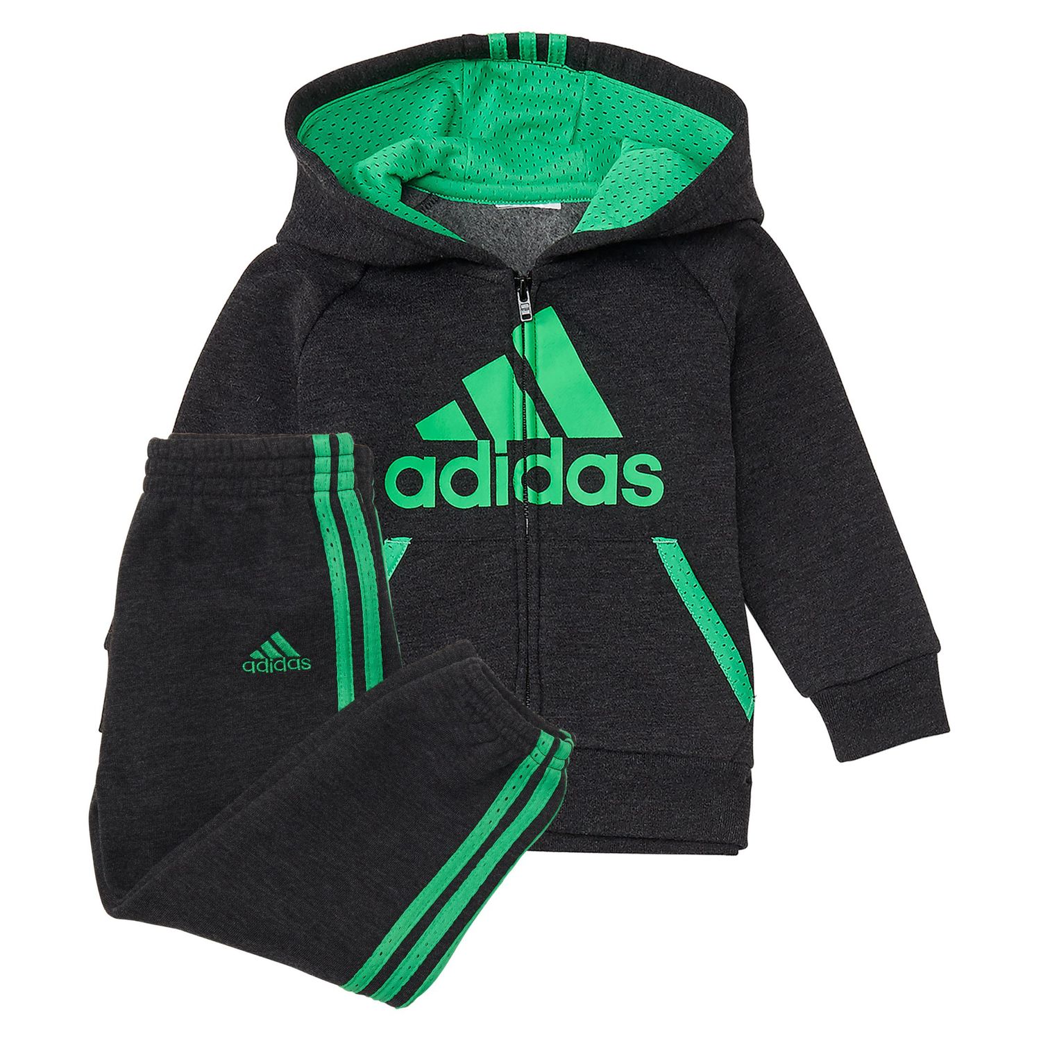 baby boy adidas set