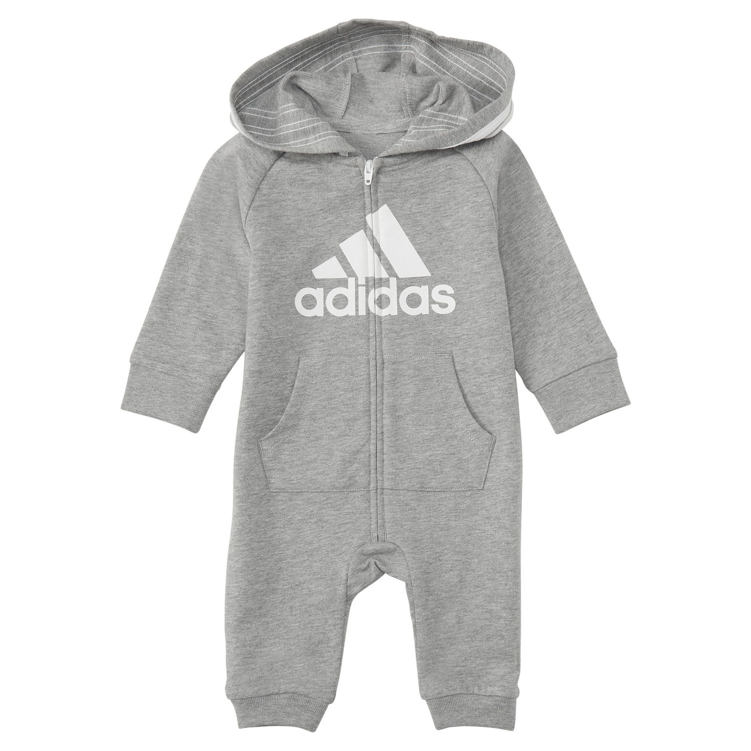 adidas infant coverall