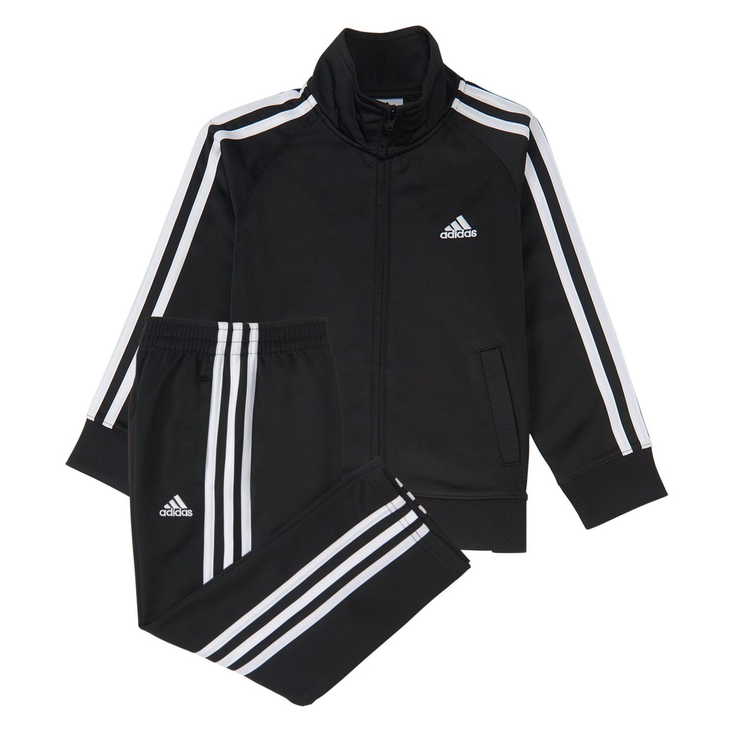 kohls adidas track jacket