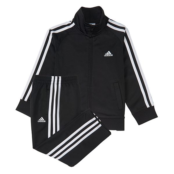 Kohls adidas outlet jacket