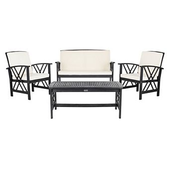 Safavieh Fontana Outdoor Set