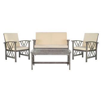 Safavieh Fontana Outdoor Set