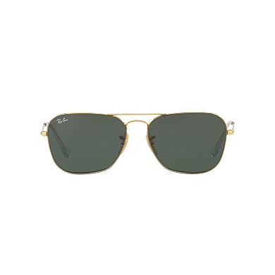 Ray-Ban RB3603 56mm Square Sunglasses
