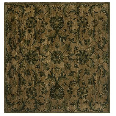 Safavieh Antiquity Kimberly Floral Wool Rug 