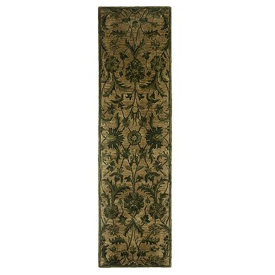 Safavieh Antiquity Kimberly Floral Wool Rug