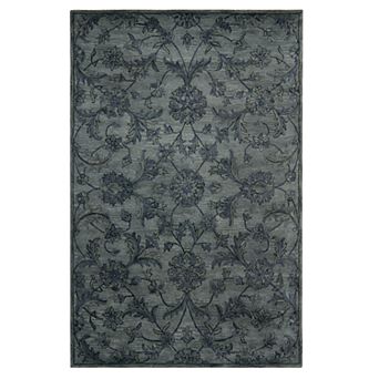 Safavieh Antiquity Kimberly Floral Wool Rug