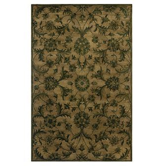 Safavieh Antiquity Kimberly Floral Wool Rug