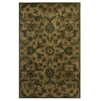 Safavieh Antiquity Kimberly Floral Wool Rug