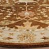 Safavieh Antiquity Shannon Framed Floral Wool Rug 