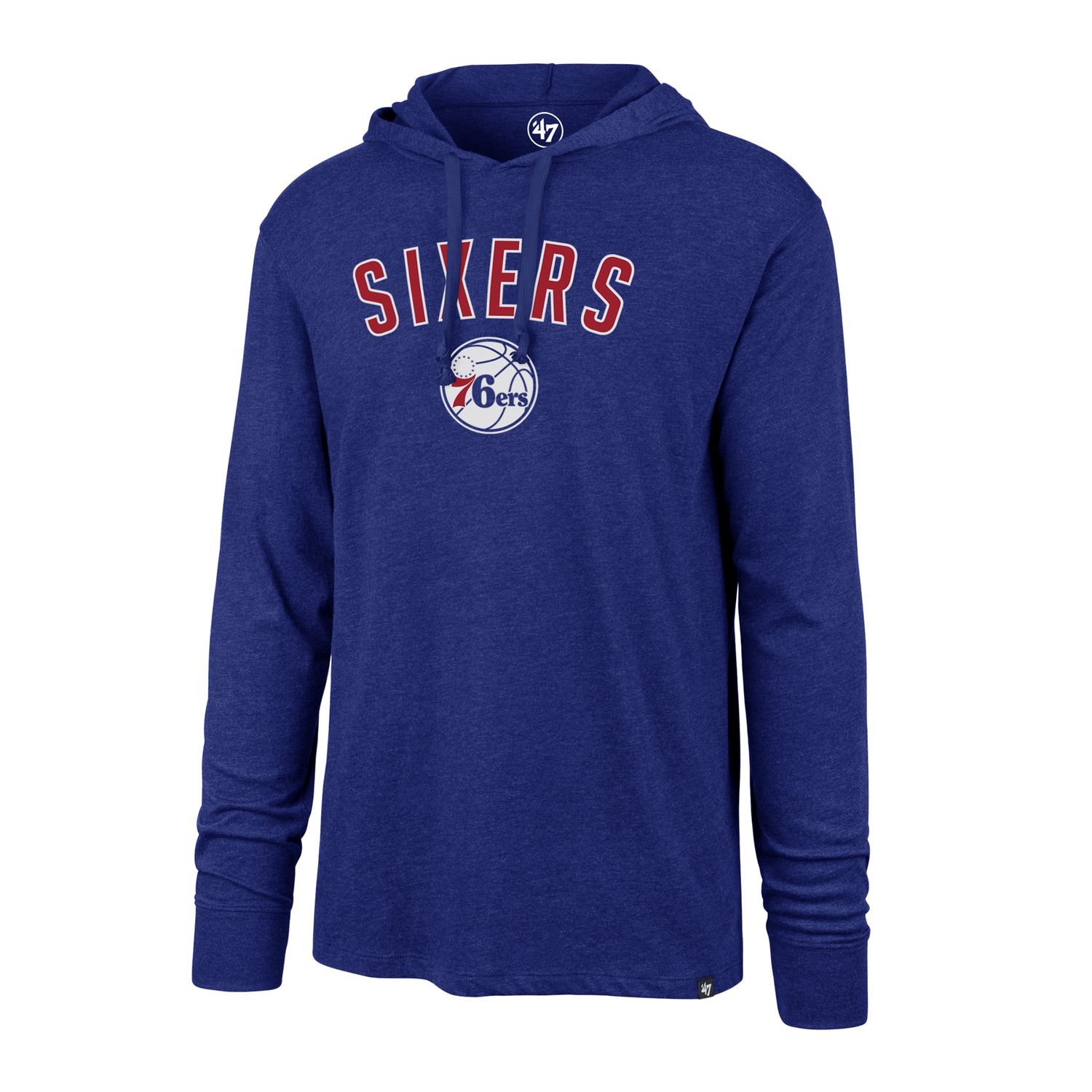 47 brand 76ers