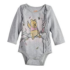 Winnie the Pooh: Winnie the Pooh Baby Clothes, Toys & More | Kohl's