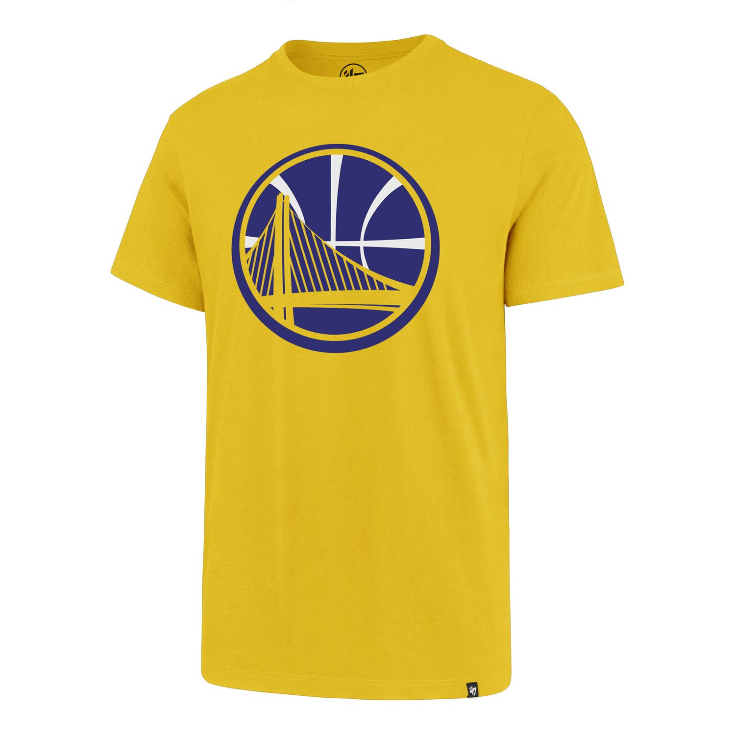 golden state warriors tee