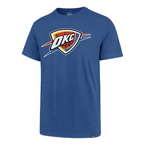 Official Oklahoma City Thunder Sweatshirt 357193: Buy Online on Offer