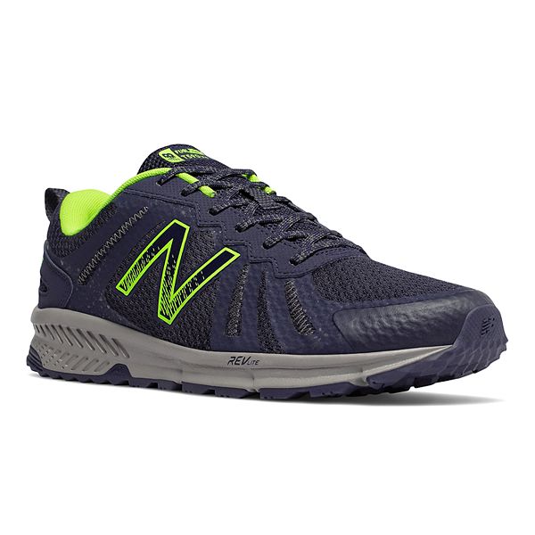 New Balance 590 v4 Men's Trail Running Shoes هيكتور بيليرين