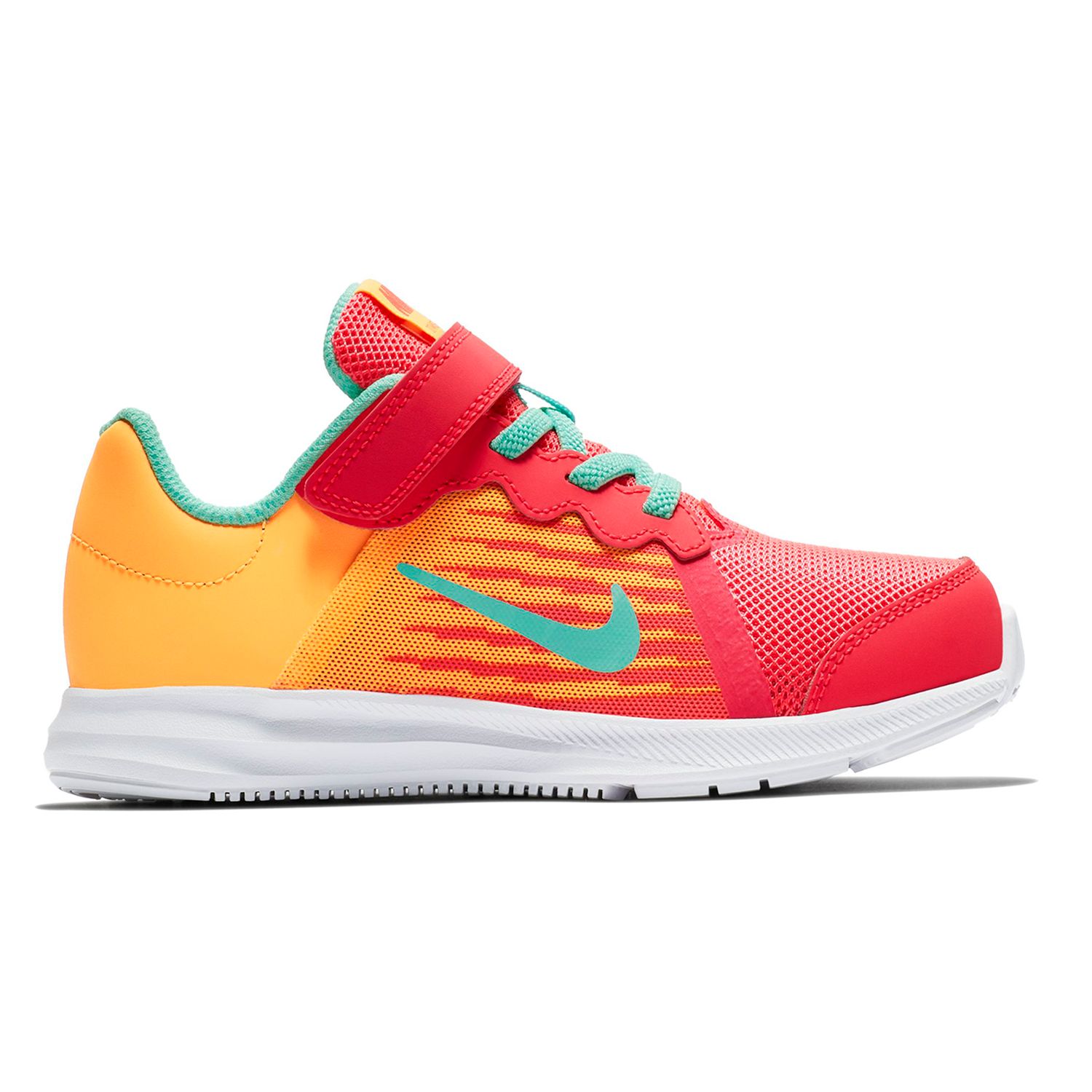 nike downshifter 8 red online -