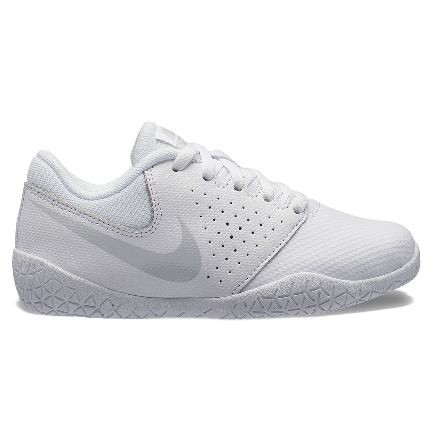 nike women's sideline iv cheerleading shoes