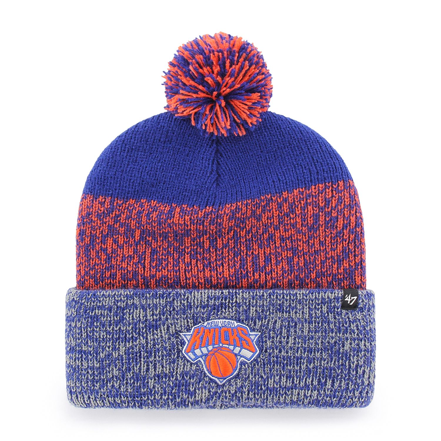 knicks hat 47