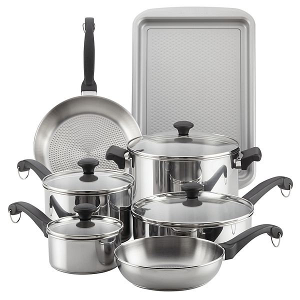kohls farberware