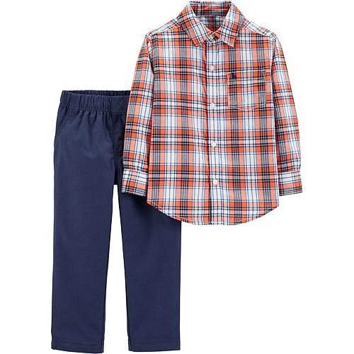 baby shirt and pant
