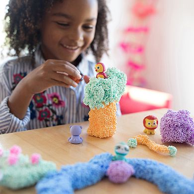 Educational Insights 6-Piece Playfoam Pals Set