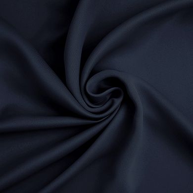 Sun Zero Blackout 1-Panel Riley Kids Curtain