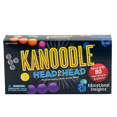 Educational Insights Kanoodle Head To Head