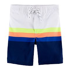 Boys' Swim Trunks & Swimwear | Kohl's