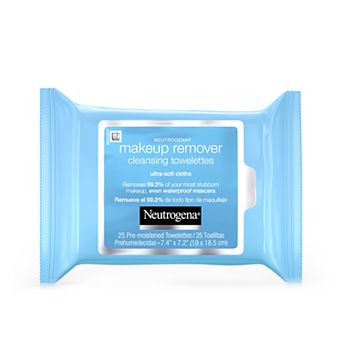Neutrogena Makeup Remover Cleansing Towelettes