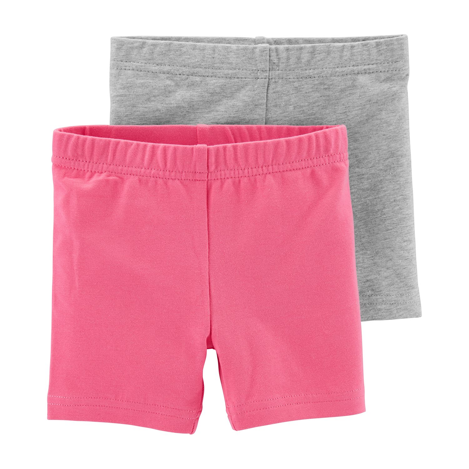 kohls girls bike shorts