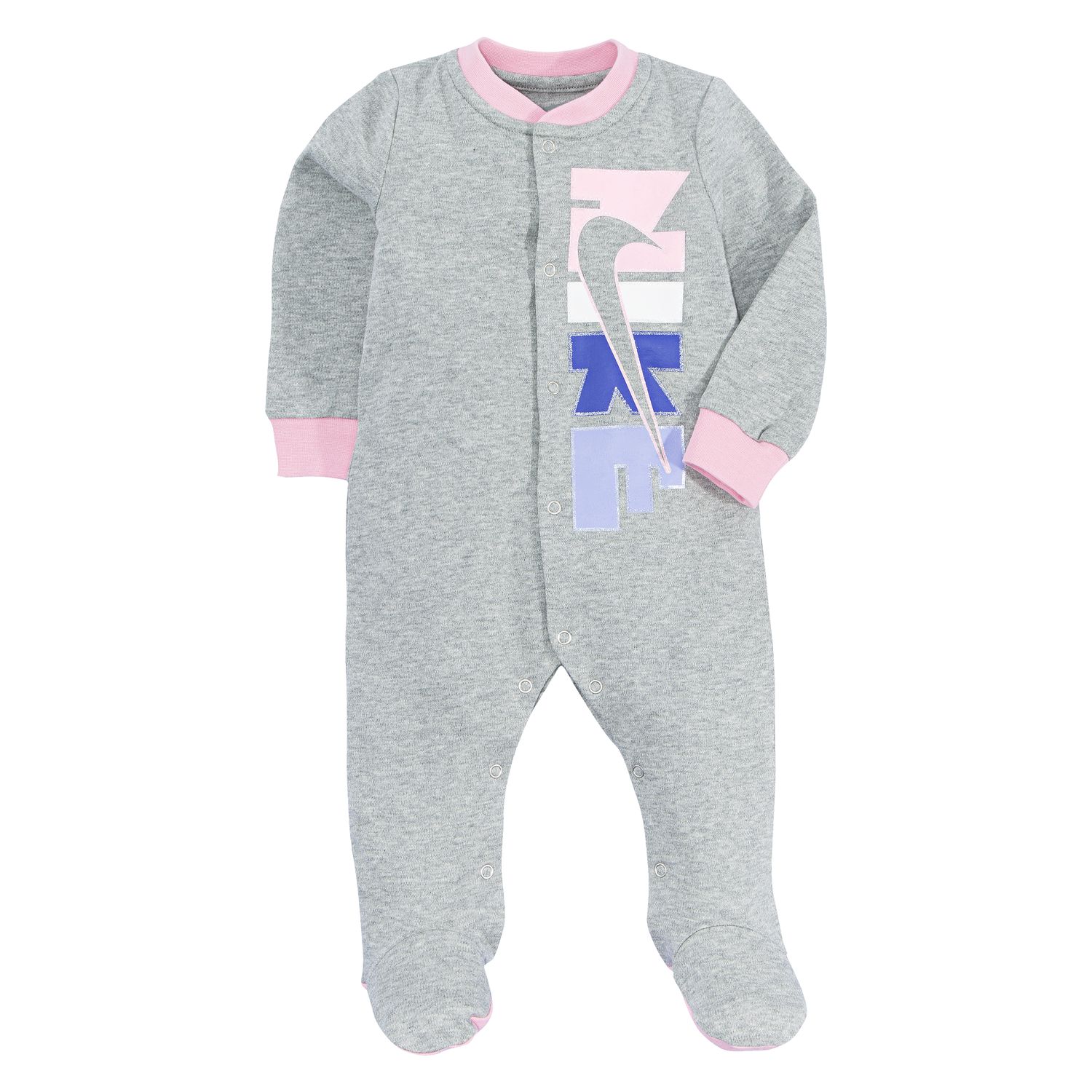 nike baby gear