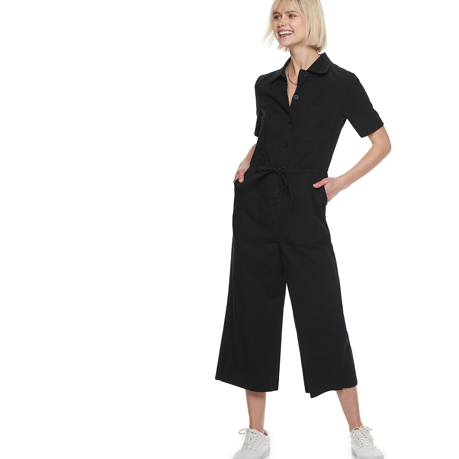 kohls popsugar jumpsuit