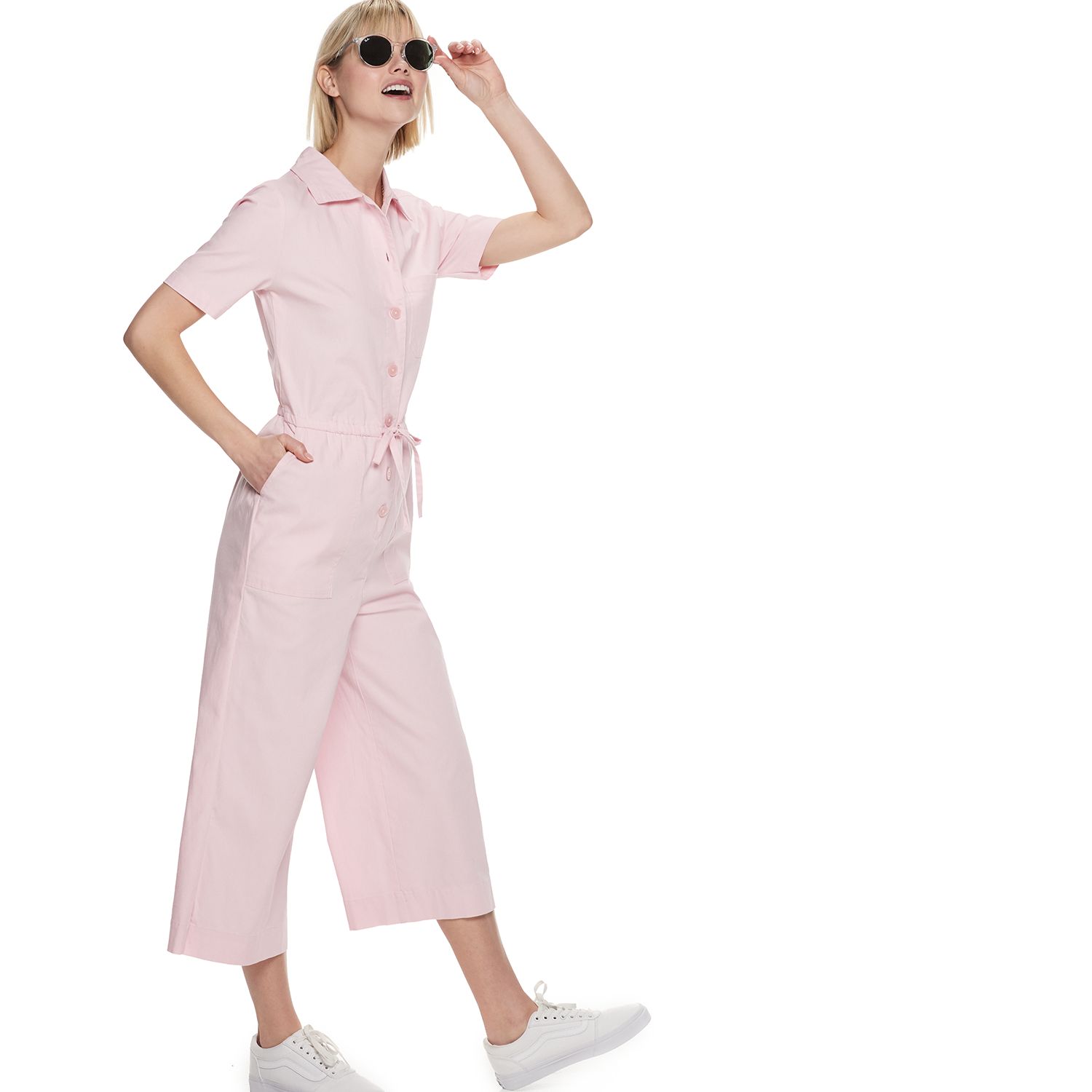 kohls popsugar jumpsuit