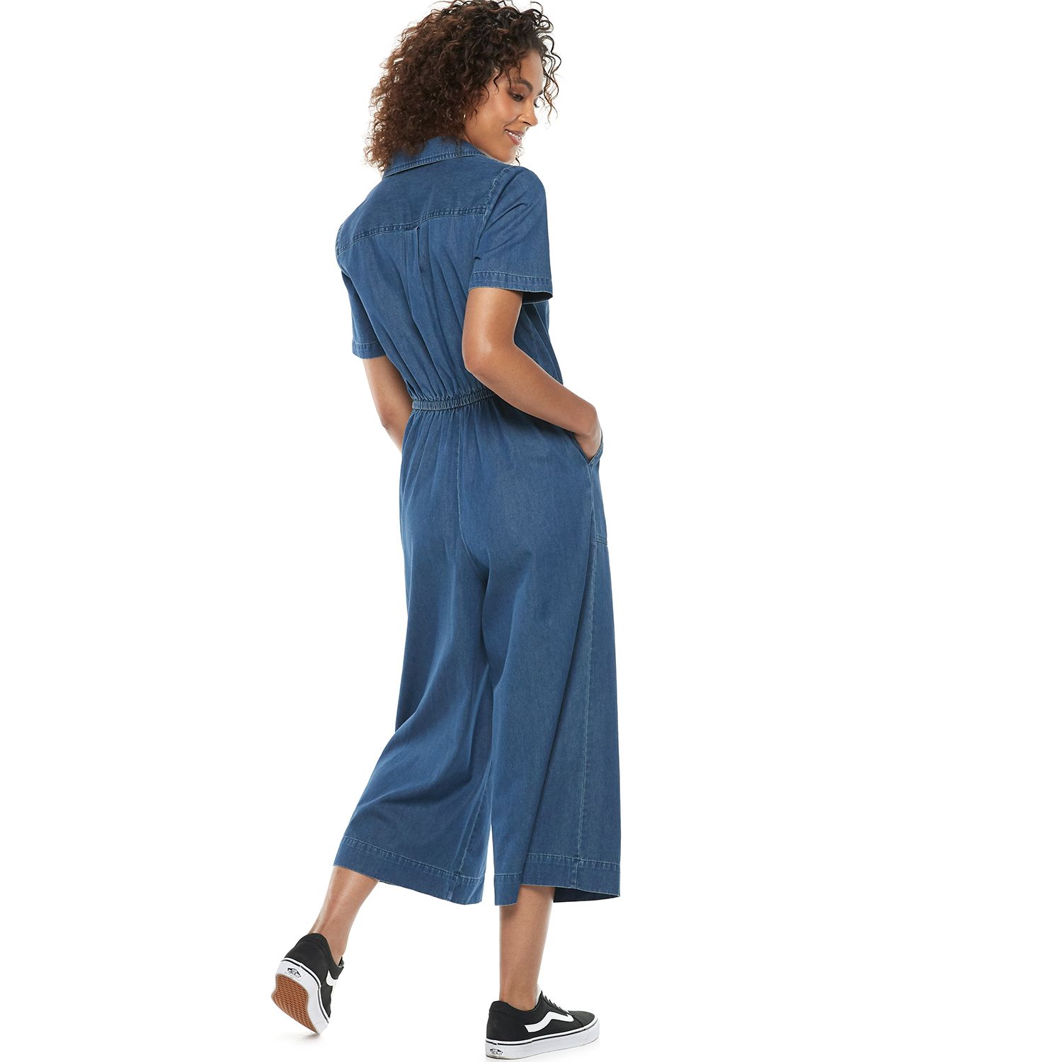 kohls popsugar jumpsuit