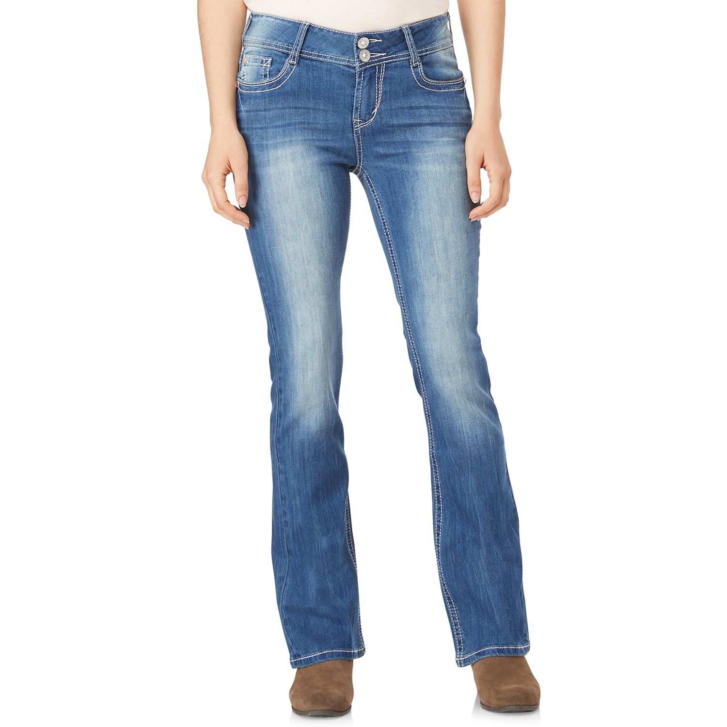 kohls curvy jeans