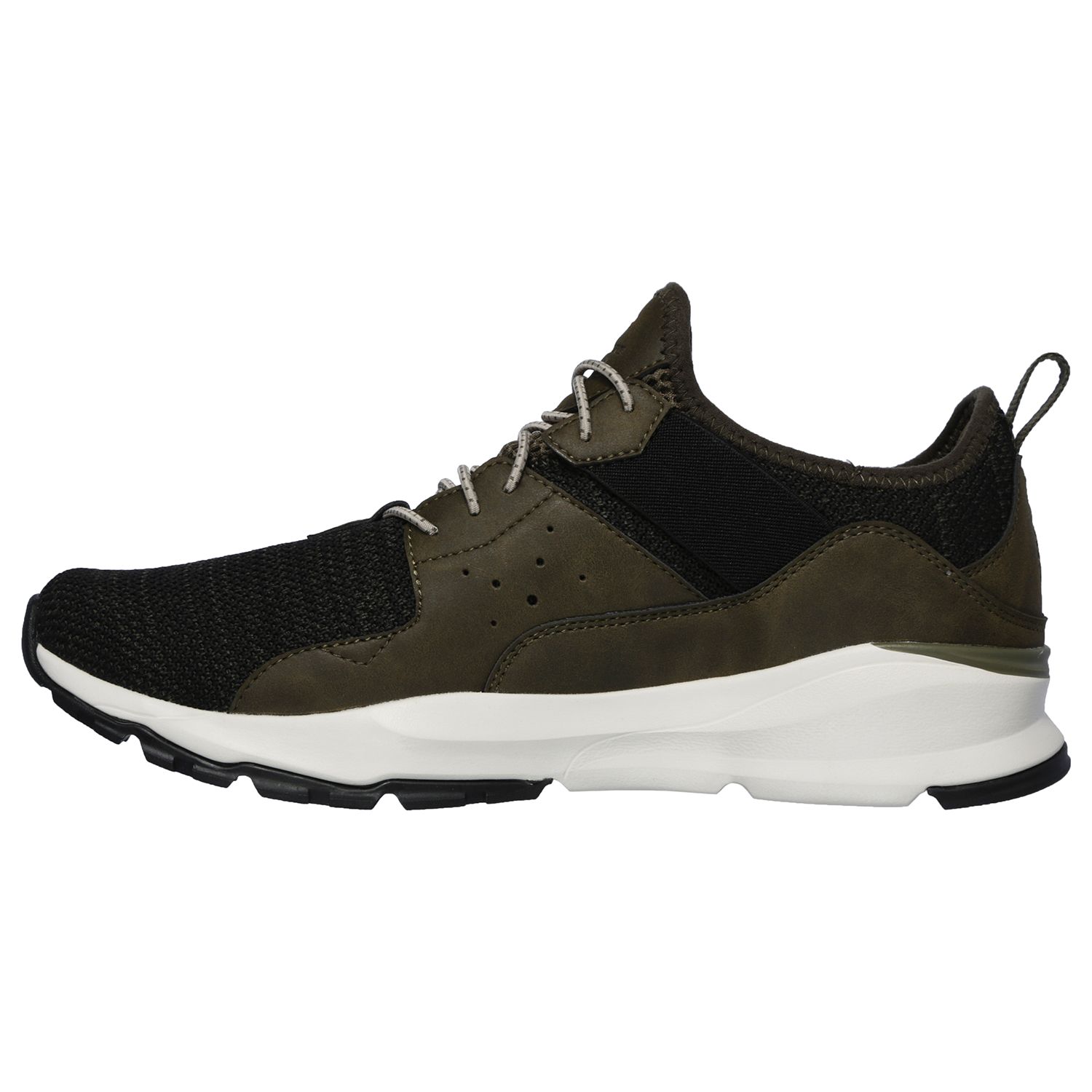 skechers relven areno mens trainers