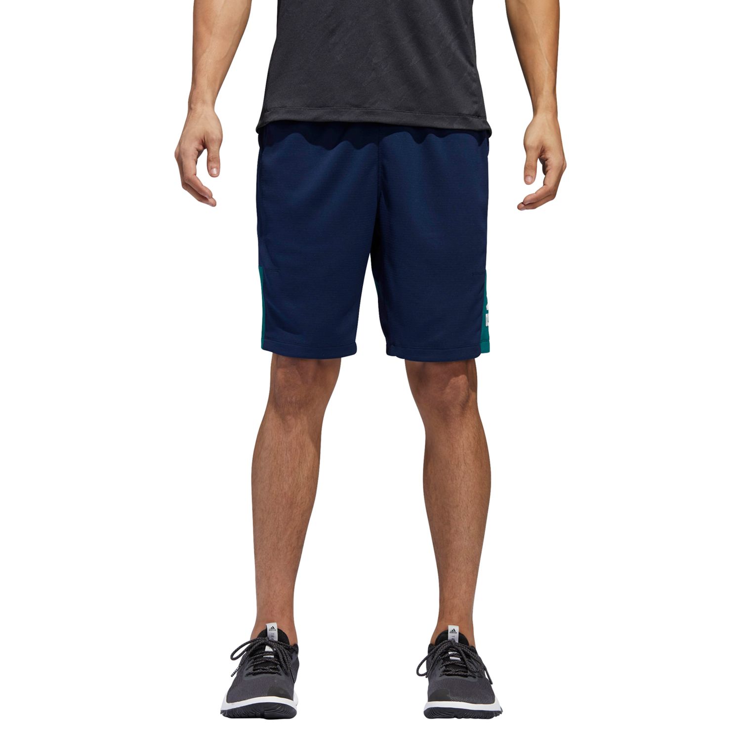 adidas shorts kohls