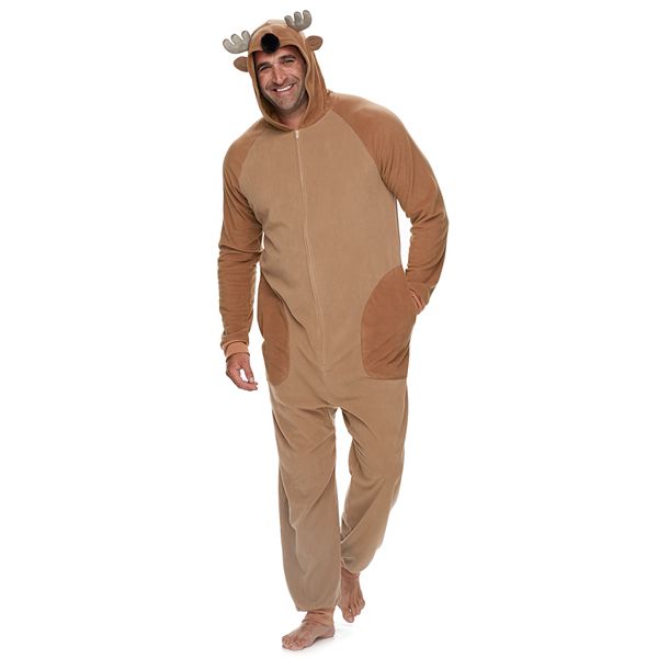 Tall discount onesie pajamas