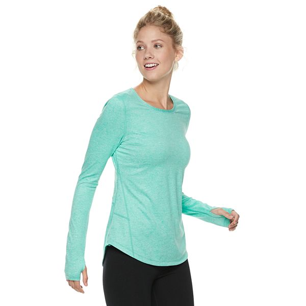 Honey Hole Long Sleeve Tee main image 0