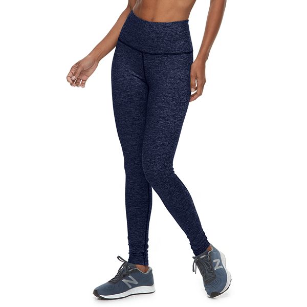 Women's Tek Gear® Performance High-Waisted Leggings