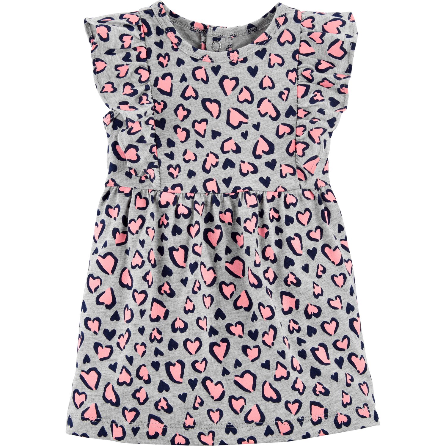 carters swan dress