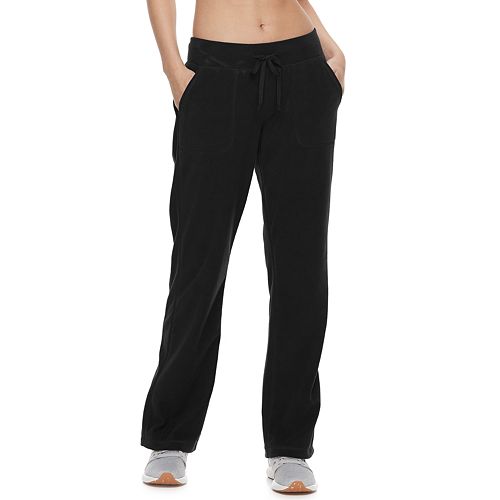 grey sweatpants kohls