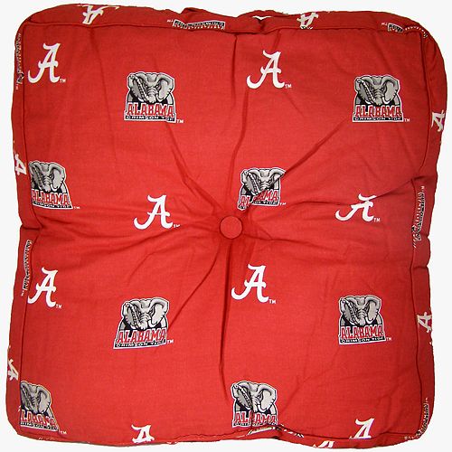 Alabama Crimson Tide Floor Pillow Or Pet Bed
