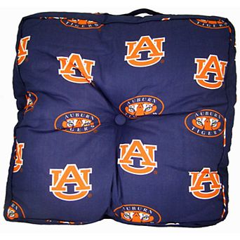 Auburn Tigers Floor Pillow or Pet Bed