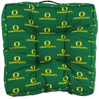 Oregon Ducks Floor Pillow or Pet Bed